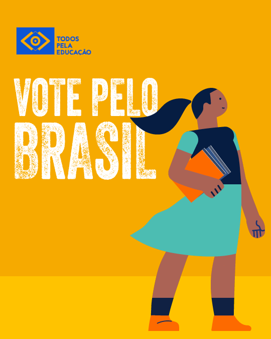 Vote pelo Brasil